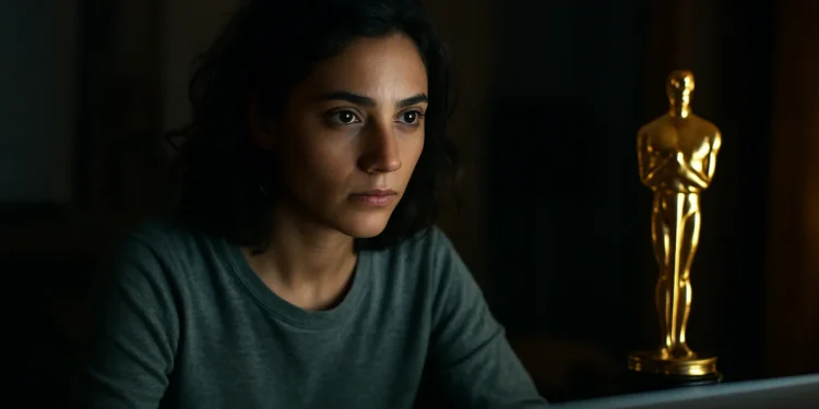 IA genera cortos cinematográficos que ganan premios importantes