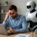 Preocupaciones crecientes por impacto de la IA en empleos y salud mental