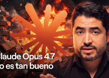 Claude Opus 4.7 no es tan bueno