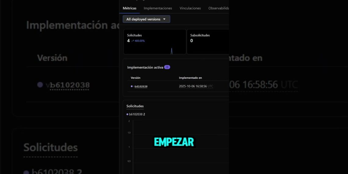 Cloudflare y Stripe permiten a agentes IA desplegar aplicaciones de forma autónoma