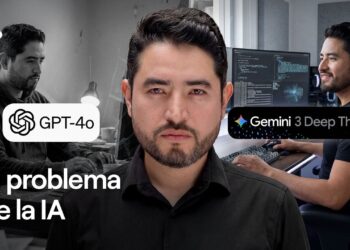Cómo AI aumenta la desigualdad