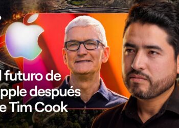 El futuro de Apple después de Tim Cook