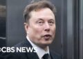 Elon Musk demandó a OpenAI