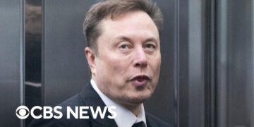 Elon Musk demandó a OpenAI