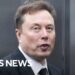 Elon Musk demandó a OpenAI