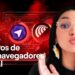Los peligros de usar navegadores con AI