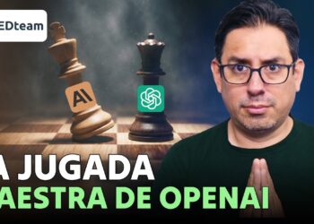 OpenAI y Anthropic continúan intercambiando posiciones de liderazgo en el ranking de modelos IA