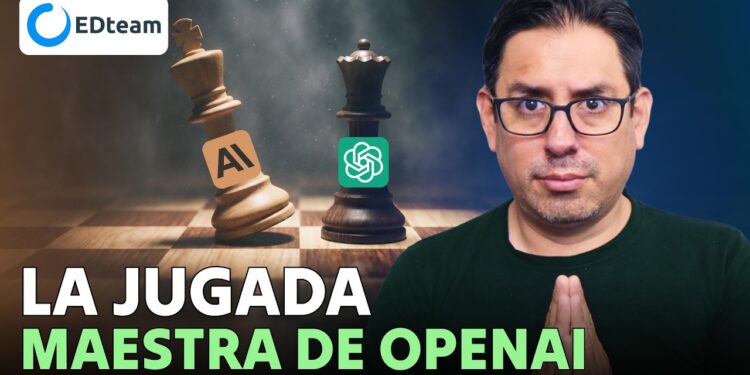 OpenAI y Anthropic continúan intercambiando posiciones de liderazgo en el ranking de modelos IA
