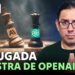 OpenAI y Anthropic continúan intercambiando posiciones de liderazgo en el ranking de modelos IA