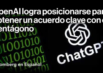 Pentagon anuncia acuerdos con siete empresas de IA (OpenAI