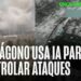 Pentagon usa IA en la selección de objetivos durante la operación contra Irán