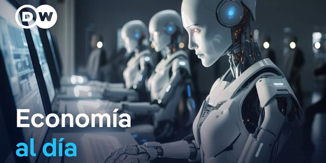 Preocupación crece sobre si la IA reemplazará empleos ante reducciones de personal en grandes tecnológicas
