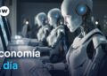 Preocupación crece sobre si la IA reemplazará empleos ante reducciones de personal en grandes tecnológicas