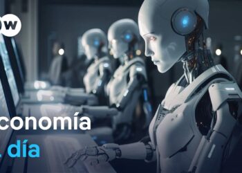 Preocupación crece sobre si la IA reemplazará empleos ante reducciones de personal en grandes tecnológicas