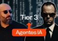 Qué es un agente de AI