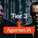 Qué es un agente de AI