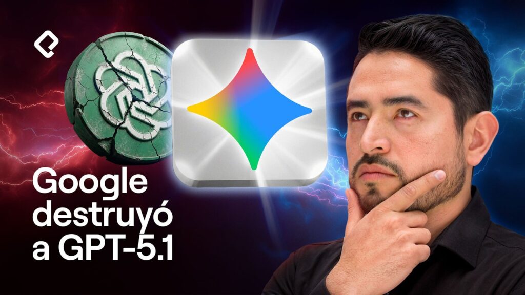 Qué hace a Gemini Pro el mejor