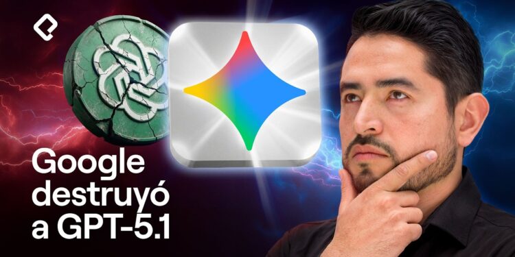Qué hace a Gemini Pro el mejor