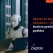 Salesforce adopta arquitectura headless para impulsar la economía de software nativa de agentes IA