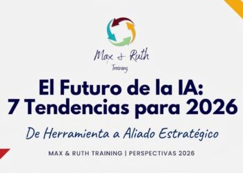 Tendencias 2026: auge de la IA agente