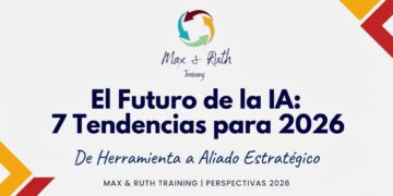 Tendencias 2026: auge de la IA agente