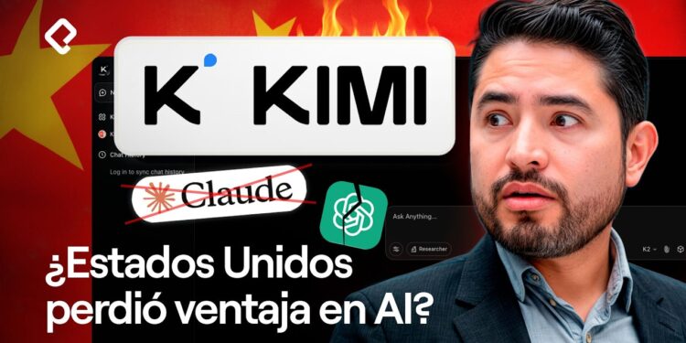 ¿Es mejor la AI china?