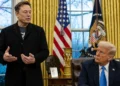 Elon Musk anuncia que SpaceXAI se llamará SpaceXSI por orden de Trump