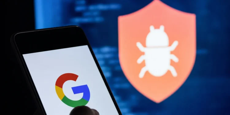 Google pausa su programa de recompensas por bugs por reportes automáticos de IA