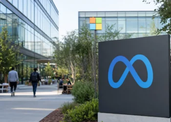 Meta y Microsoft reducen el uso de Claude de Anthropic entre empleados