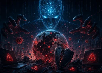 NOTICIAS IA: La IA desata una crisis de ciberseguridad sin precedentes