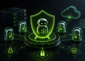 Nvidia presenta una plataforma de seguridad hecha para agentes de IA