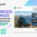 OpenAI añade anuncios visuales en la generación de imágenes de ChatGPT