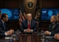 Trump renombra la IA como “Super Intelligence” y crea fuerza federal
