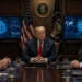 Trump renombra la IA como “Super Intelligence” y crea fuerza federal