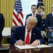 Trump renombra la IA como “Super Intelligence” y crea fuerza federal