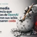 Wikimedia denuncia que agentes de OpenAI editaron sus wikis y causaron caída